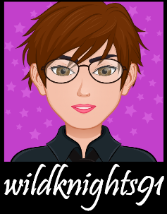 Personal avatar for Wildkn8ghts91