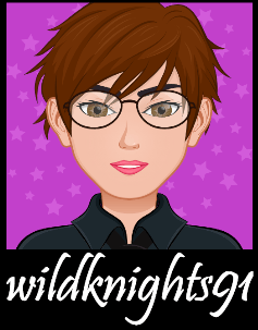 Personal avatar for Wildkn8ghts91